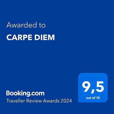 Carpe Diem Пуерто де ла Крус Екстериор снимка